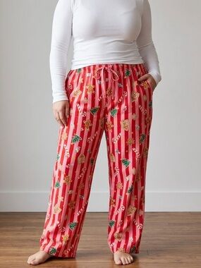 Old Navy 100% Cotton Flannel Pajama Pants